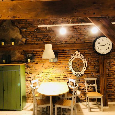 Bb'S Cosy Apartments ブラショフ エクステリア 写真