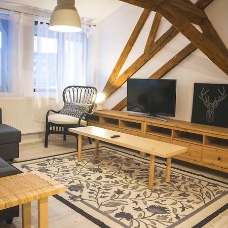 Bb'S Cosy Apartments ブラショフ エクステリア 写真
