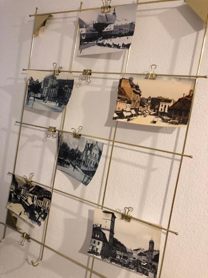 Bb'S Cosy Apartments ブラショフ エクステリア 写真