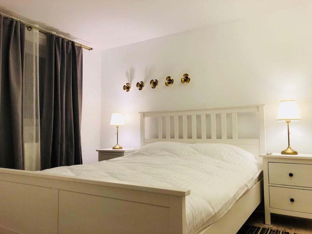 Bb'S Cosy Apartments ブラショフ エクステリア 写真