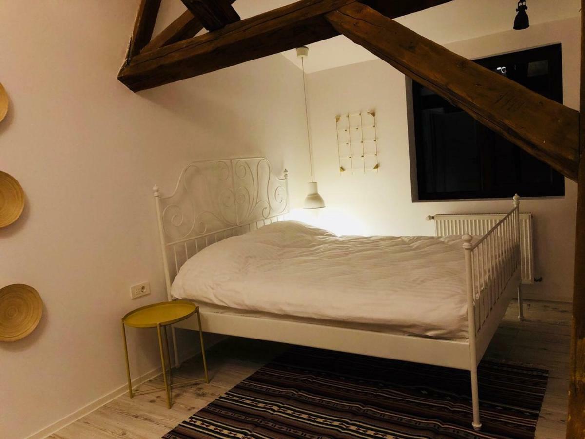 Bb'S Cosy Apartments ブラショフ エクステリア 写真