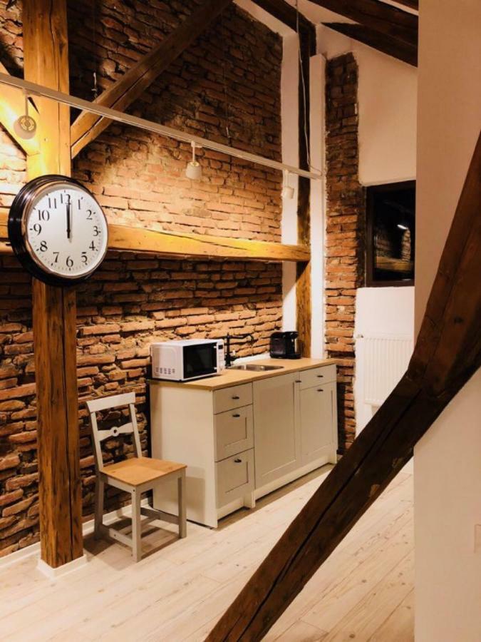 Bb'S Cosy Apartments ブラショフ エクステリア 写真