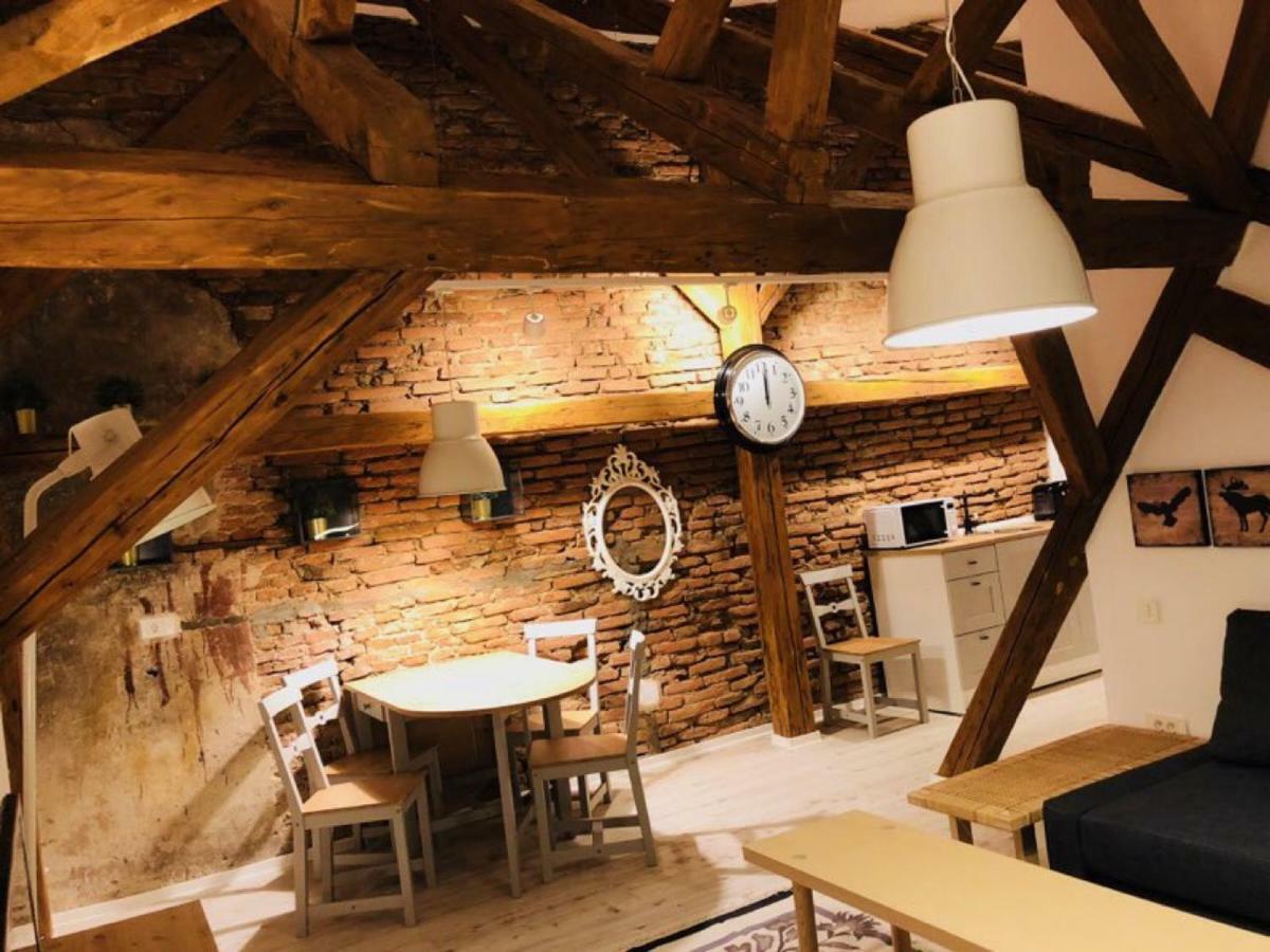 Bb'S Cosy Apartments ブラショフ エクステリア 写真
