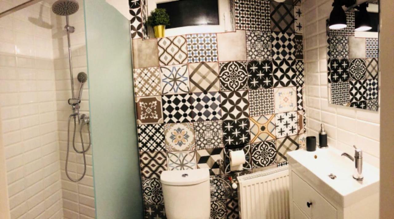 Bb'S Cosy Apartments ブラショフ エクステリア 写真