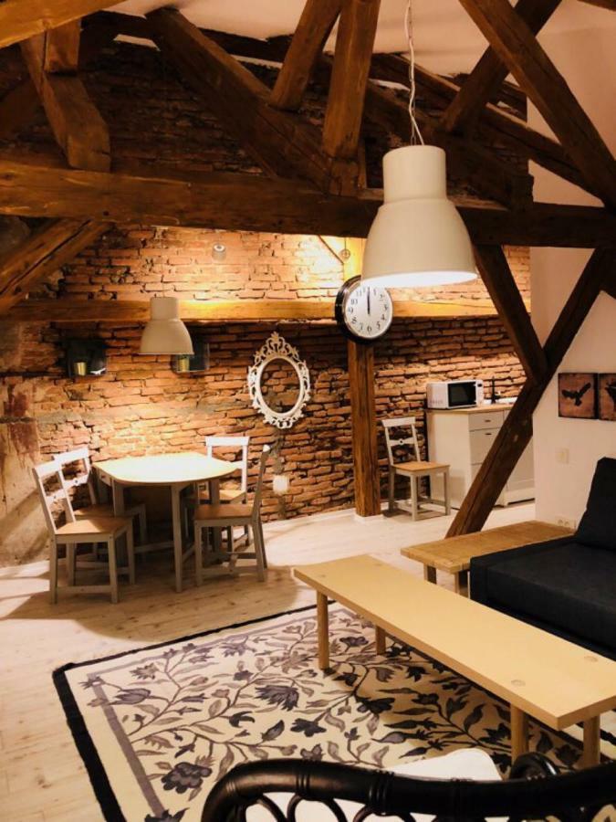Bb'S Cosy Apartments ブラショフ エクステリア 写真