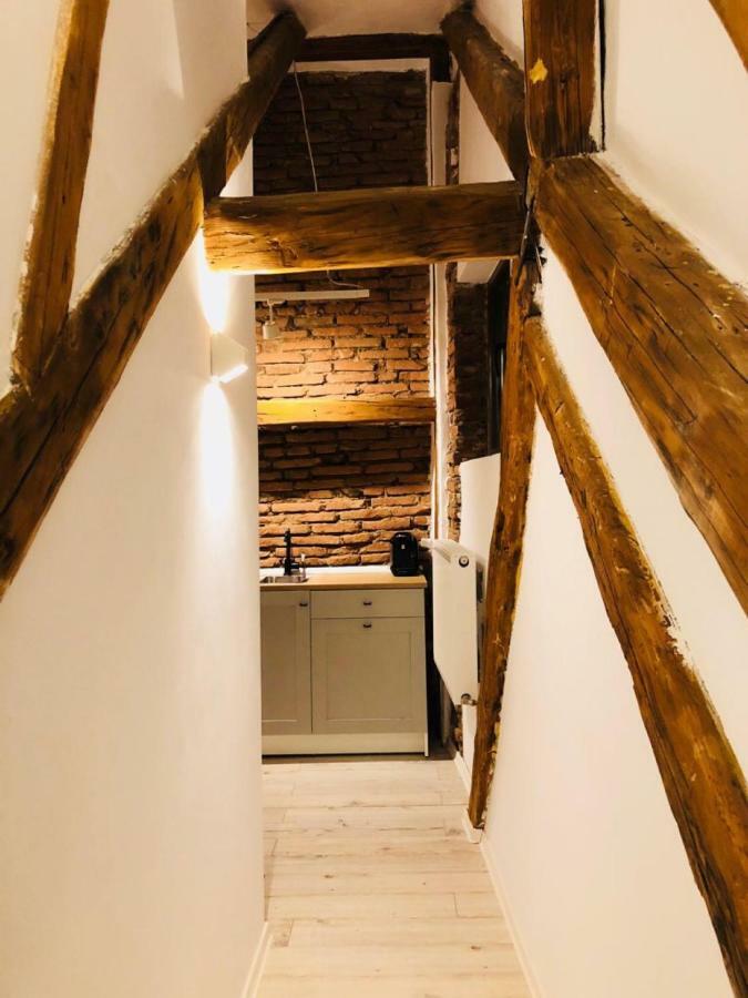 Bb'S Cosy Apartments ブラショフ エクステリア 写真