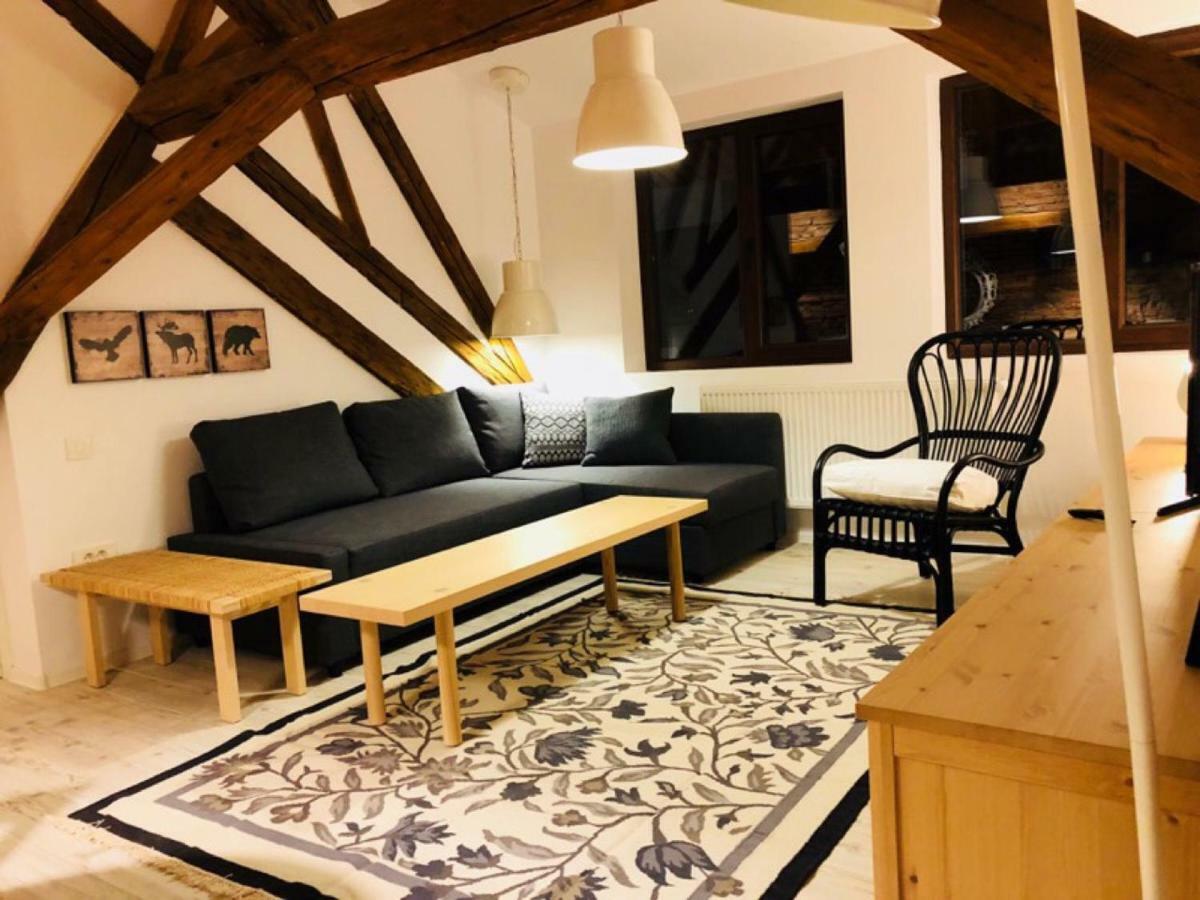 Bb'S Cosy Apartments ブラショフ エクステリア 写真