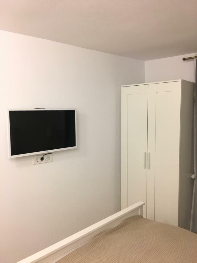 Bb'S Cosy Apartments ブラショフ エクステリア 写真