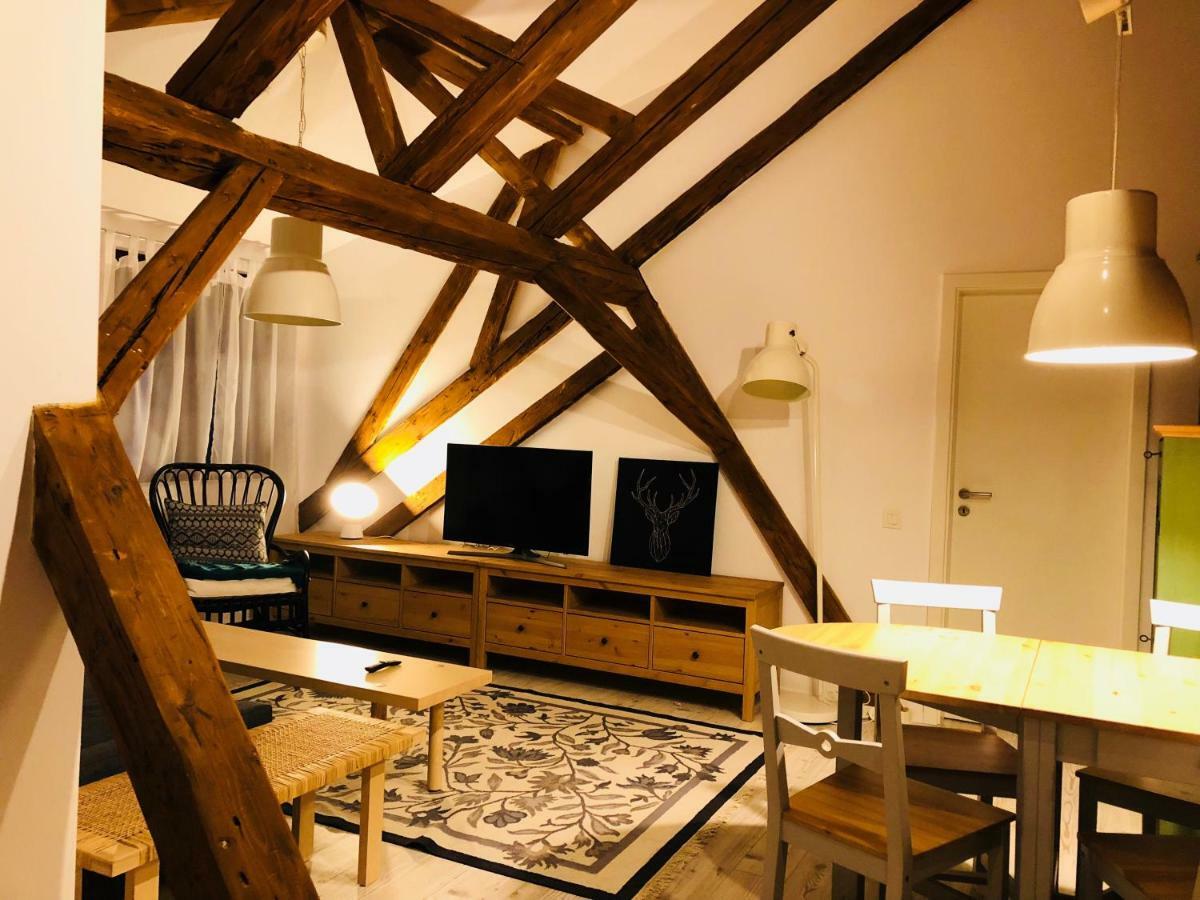 Bb'S Cosy Apartments ブラショフ エクステリア 写真
