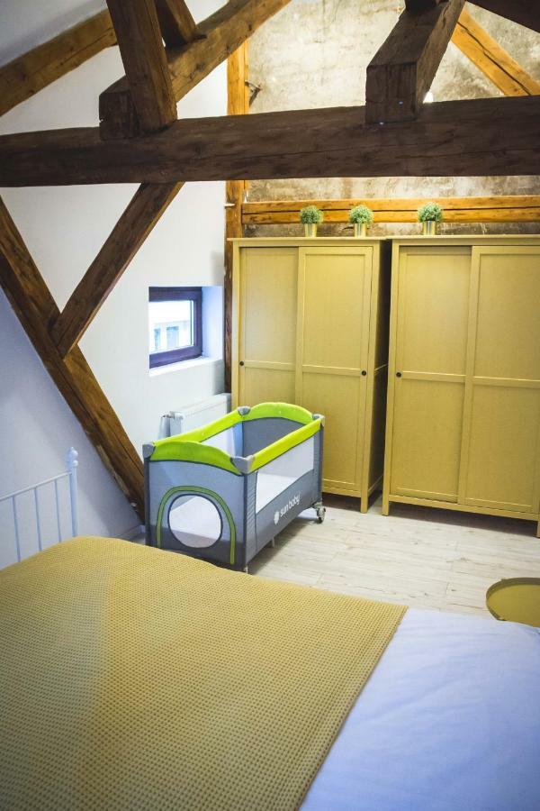 Bb'S Cosy Apartments ブラショフ エクステリア 写真