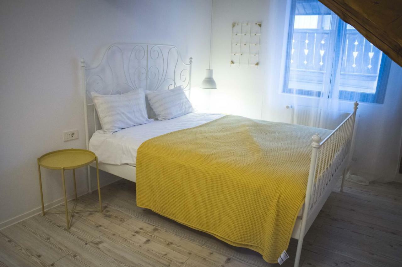 Bb'S Cosy Apartments ブラショフ エクステリア 写真