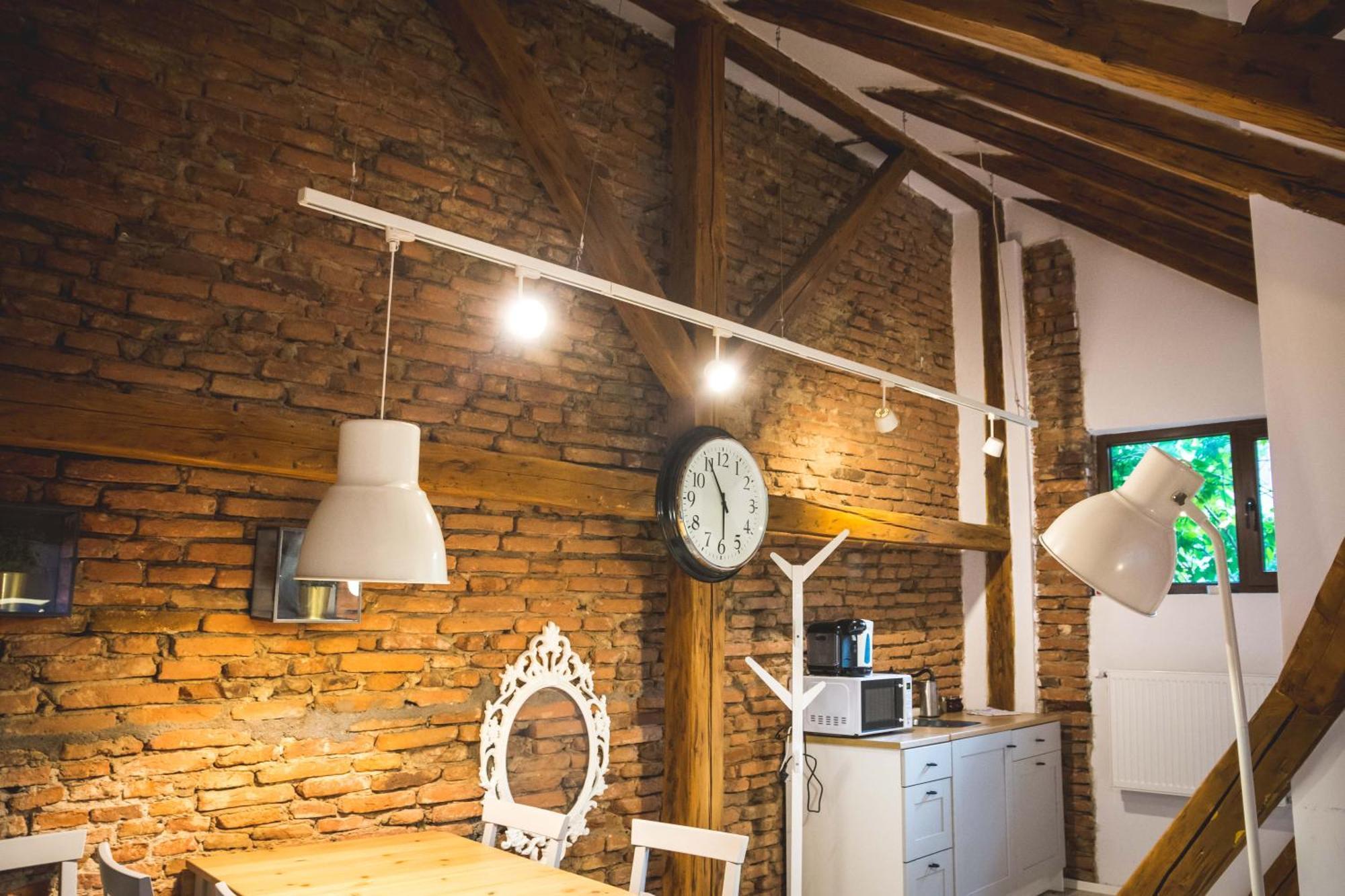 Bb'S Cosy Apartments ブラショフ エクステリア 写真