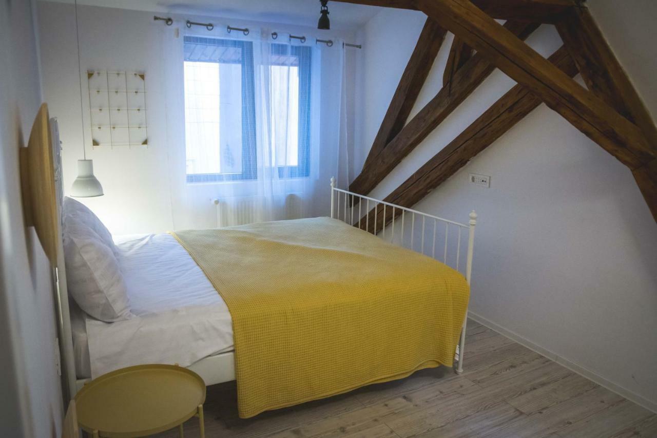 Bb'S Cosy Apartments ブラショフ エクステリア 写真