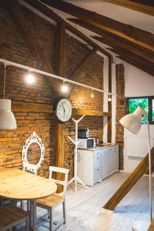 Bb'S Cosy Apartments ブラショフ エクステリア 写真
