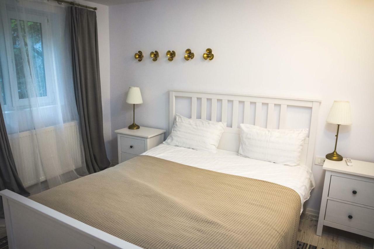 Bb'S Cosy Apartments ブラショフ エクステリア 写真