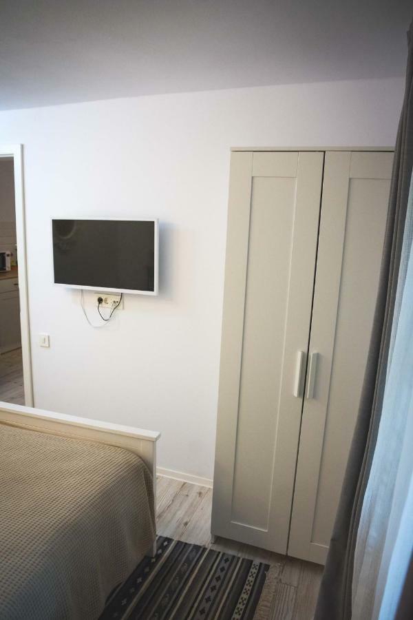 Bb'S Cosy Apartments ブラショフ エクステリア 写真