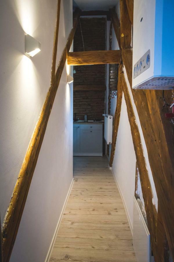 Bb'S Cosy Apartments ブラショフ エクステリア 写真