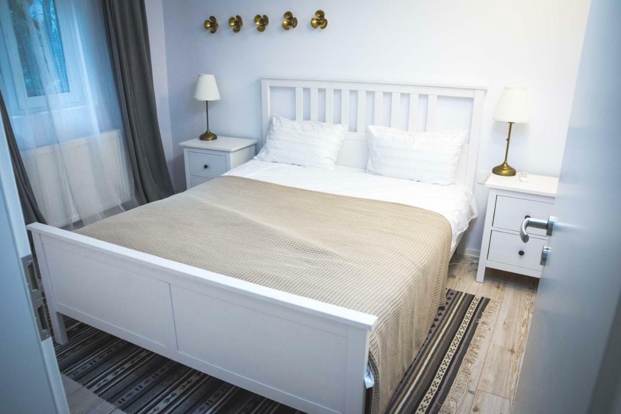 Bb'S Cosy Apartments ブラショフ エクステリア 写真