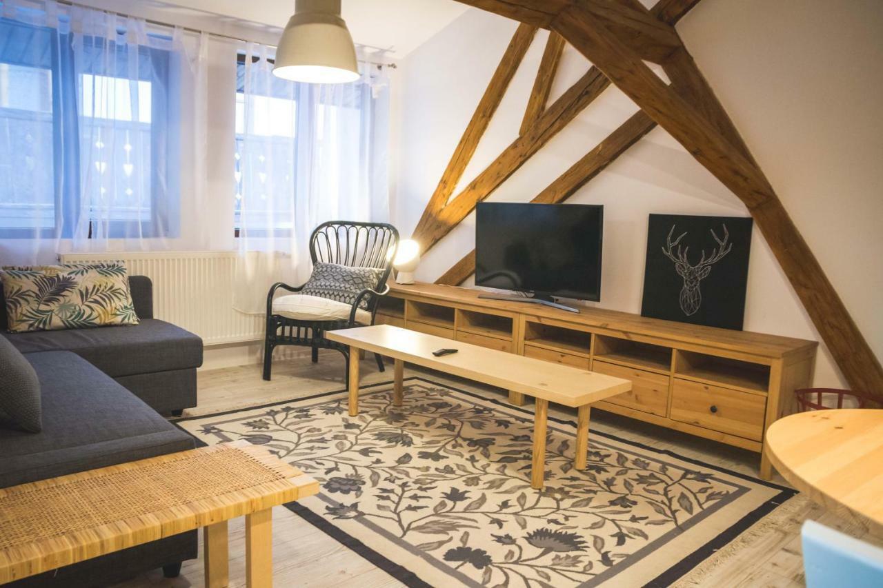 Bb'S Cosy Apartments ブラショフ エクステリア 写真