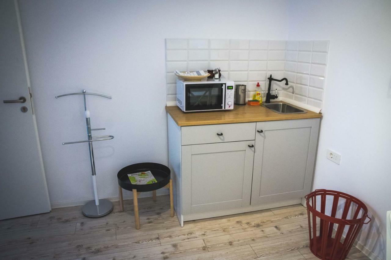 Bb'S Cosy Apartments ブラショフ エクステリア 写真