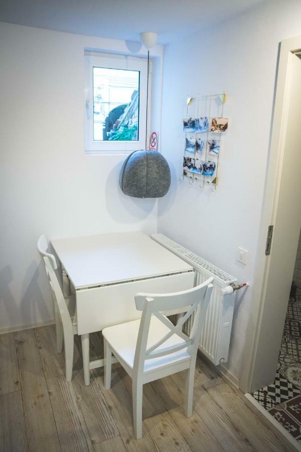 Bb'S Cosy Apartments ブラショフ エクステリア 写真