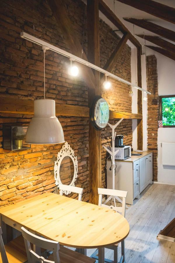 Bb'S Cosy Apartments ブラショフ エクステリア 写真