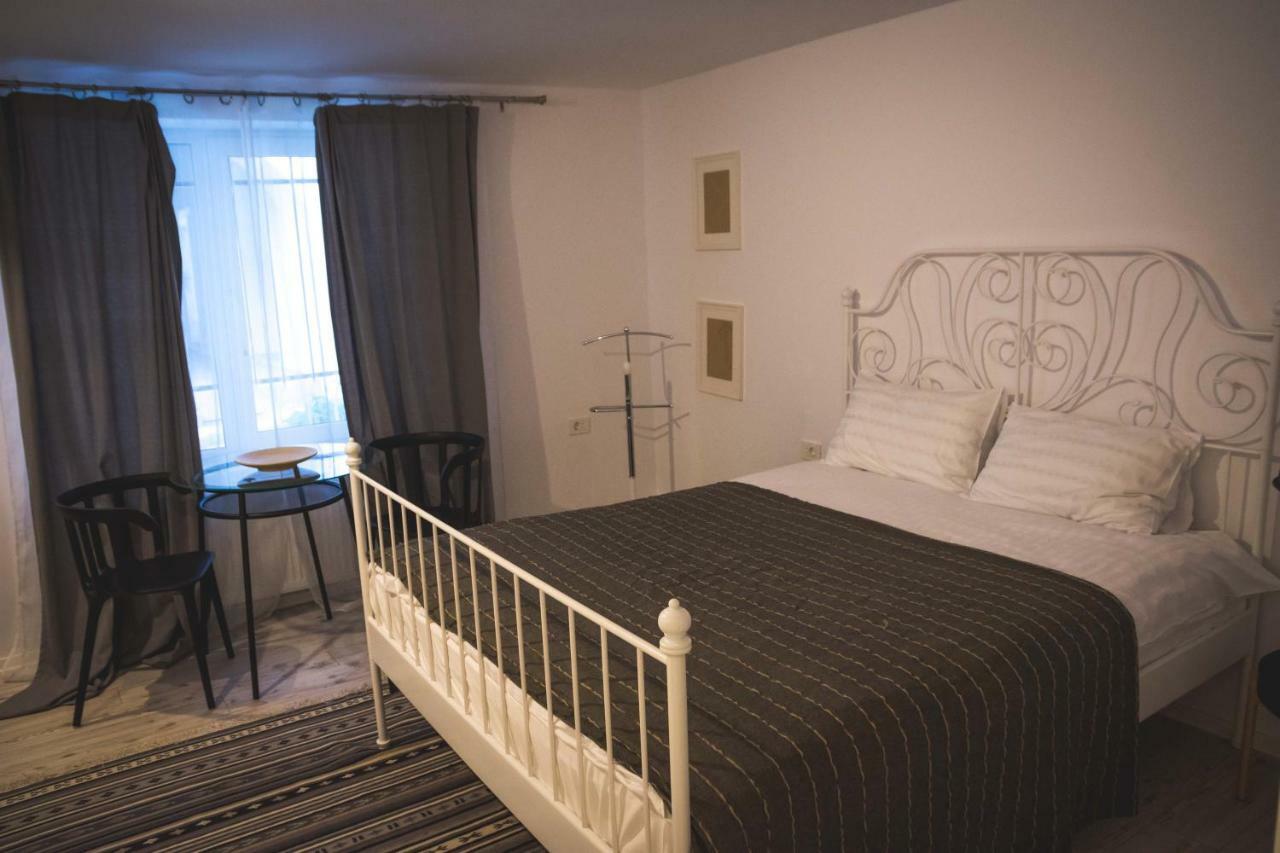Bb'S Cosy Apartments ブラショフ エクステリア 写真