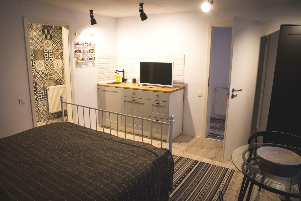 Bb'S Cosy Apartments ブラショフ エクステリア 写真