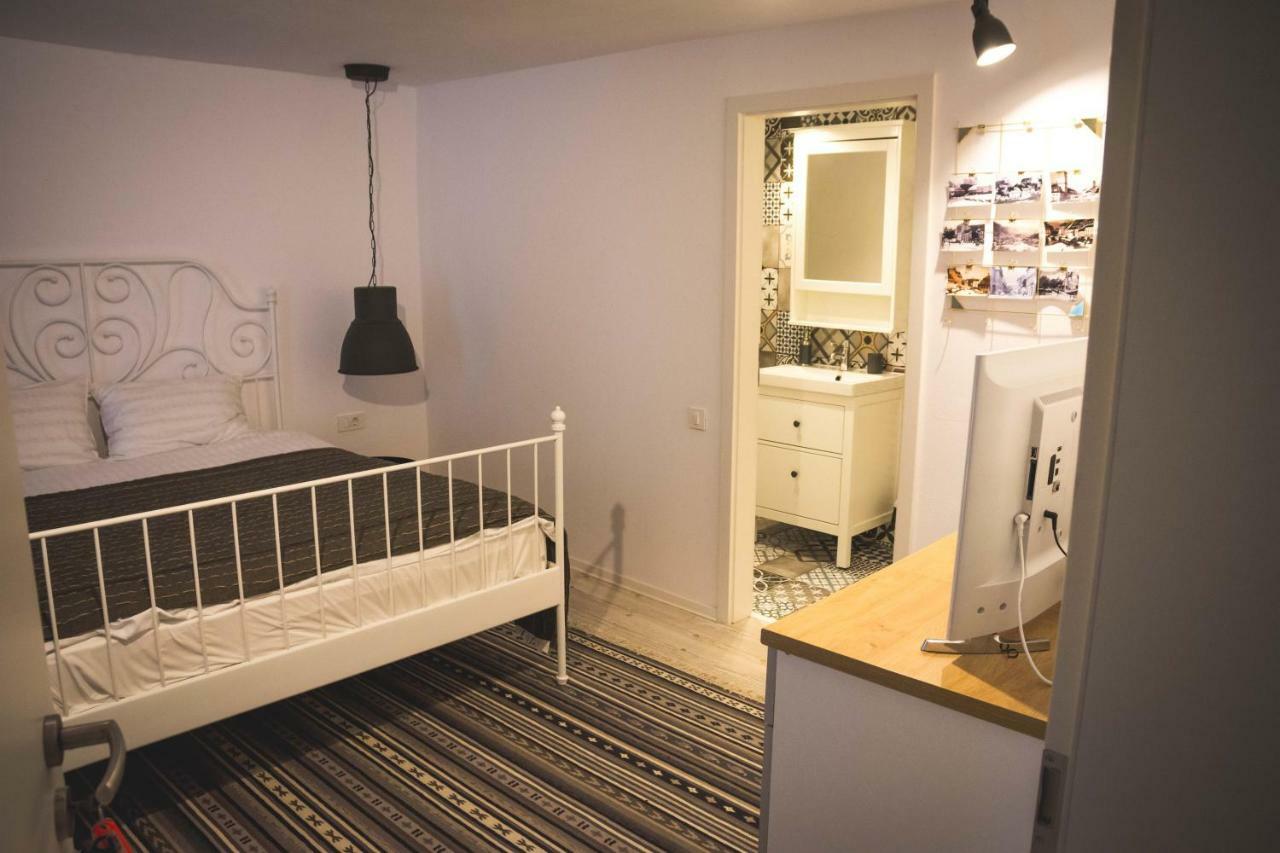 Bb'S Cosy Apartments ブラショフ エクステリア 写真