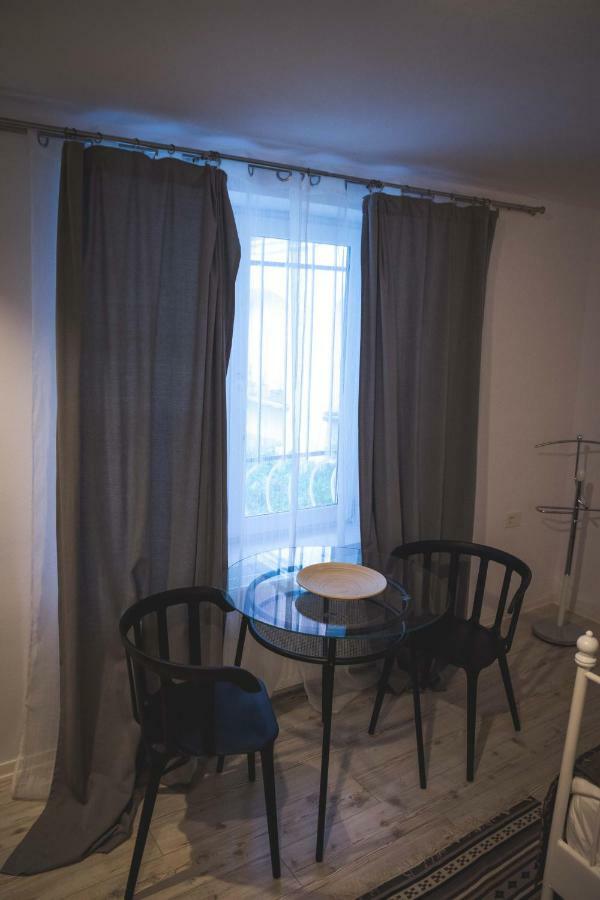 Bb'S Cosy Apartments ブラショフ エクステリア 写真