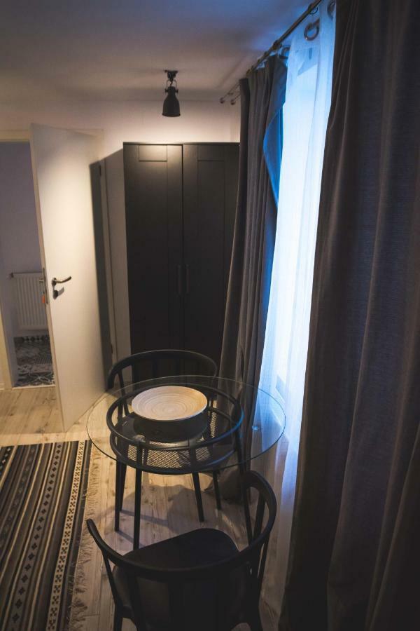 Bb'S Cosy Apartments ブラショフ エクステリア 写真